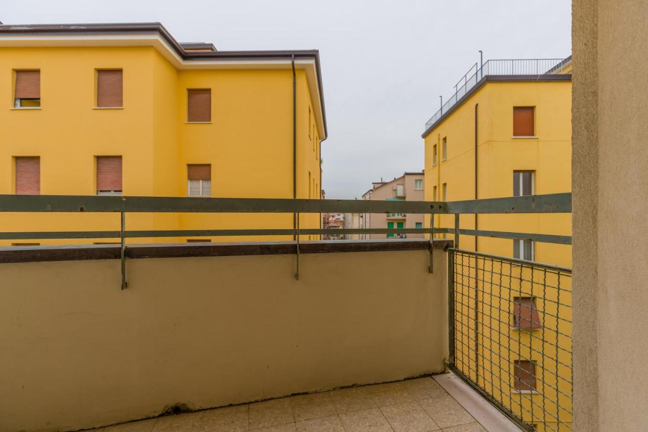 Casagiulietta Leilighet Verona Eksteriør bilde